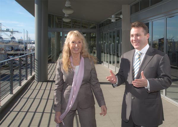 Our Mesothelioma Attorneys