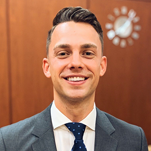 MARTIN NEIRA, Associate MARTIN NEIRA, Associate