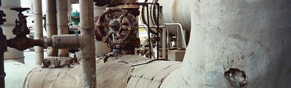 Asbestos Exposure Industries
