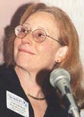 Pro Bono Work: Fran Schreiberg