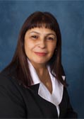 PETRA DeJESUS, Associate