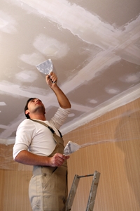 Ceiling tiles asbestos