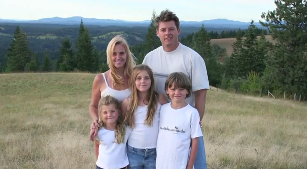 Lifelong Pilot and Asbestos Cancer Victim Gives Justice Back to the Community  California 