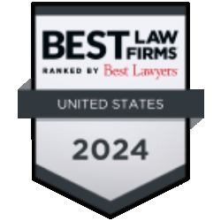 2013 Best Law Firms in America