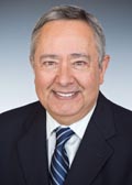 Asbestos Attorney Frank Fernandez