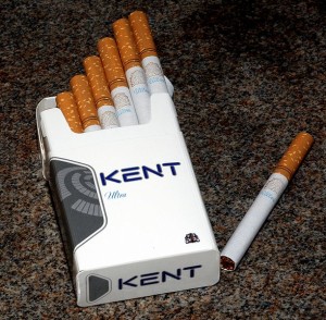 Safe” Cigarette Filters Found to Have Contained Deadly Asbestos Fibers
