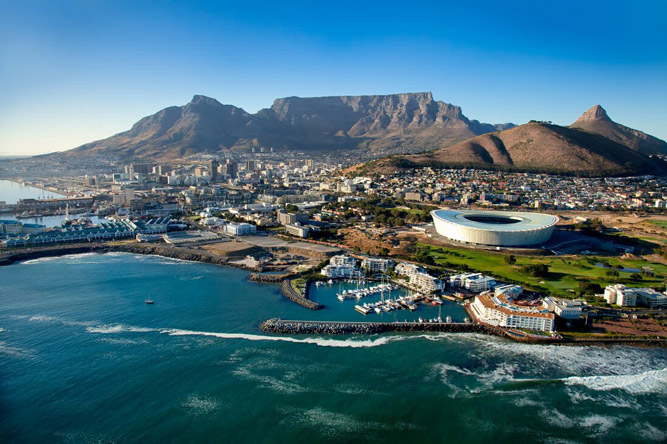 IMIG 2014 Cape Town
