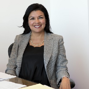 ARCELIA HURTADO, Associate ARCELIA HURTADO, Associate