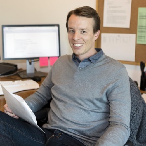 DONOVAN R. HUNTER, Associate