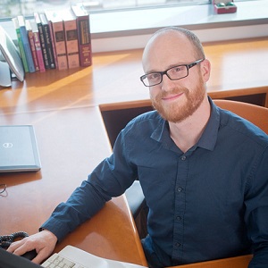 HENRY STEINBERG, Associate HENRY STEINBERG, Associate
