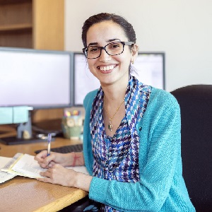 SIMARJIT KAUR, Associate SIMARJIT KAUR, Associate