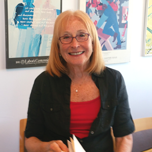 FRANCES SCHREIBERG, Of Counsel FRANCES SCHREIBERG, Of Counsel