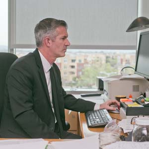 MATTHEW THIEL, Associate MATTHEW THIEL, Associate