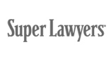Northern California Super Lawyers 2016