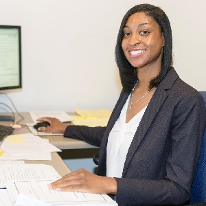DENISE SMITH, Associate DENISE SMITH, Associate