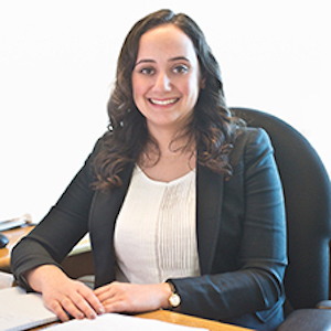 JESSICA MELTSER, Associate JESSICA MELTSER, Associate