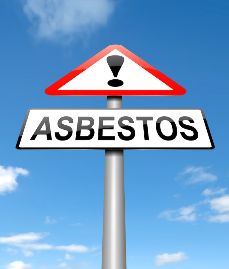 What Is An Asbestos Trust Fund? Kazan Law