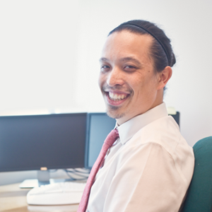 TOVEN LIM, Associate TOVEN LIM, Associate