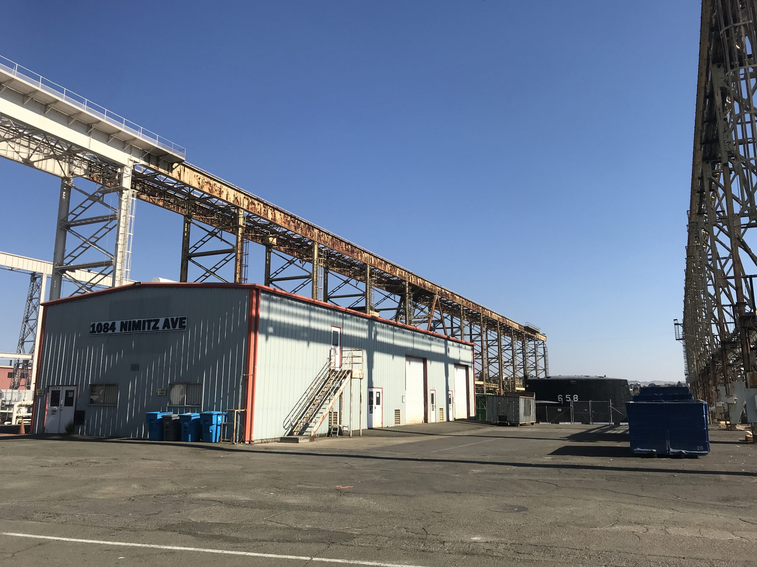 Solano County Mesothelioma | Kazan Law