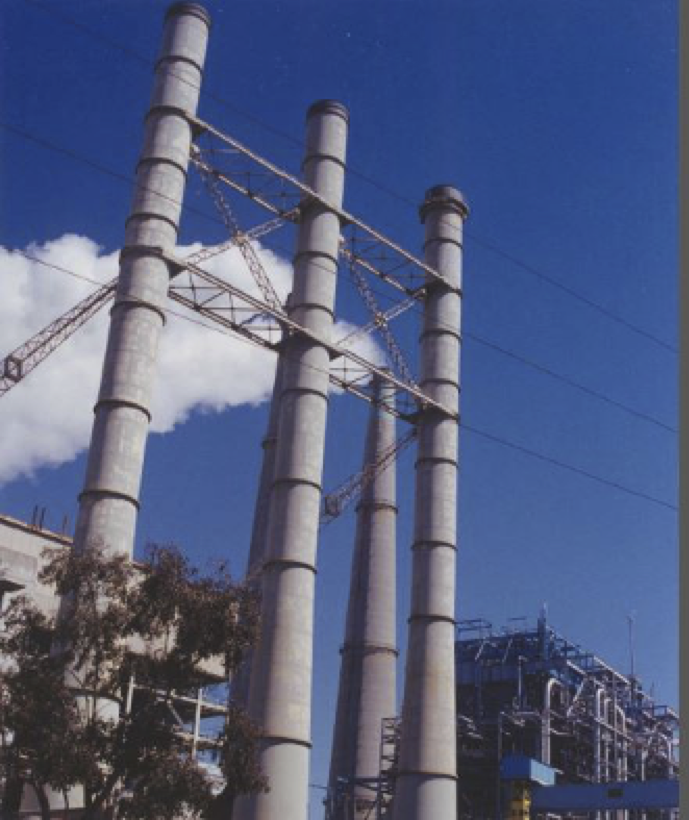 Moss Landing Mesothelioma