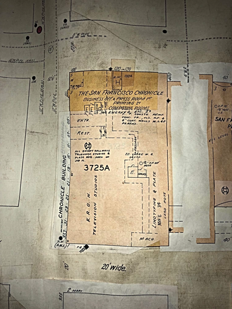San Francisco Chronicle Asbestos Mesothelioma