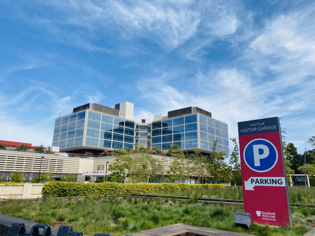 Stanford University Medical Center Mesothelioma