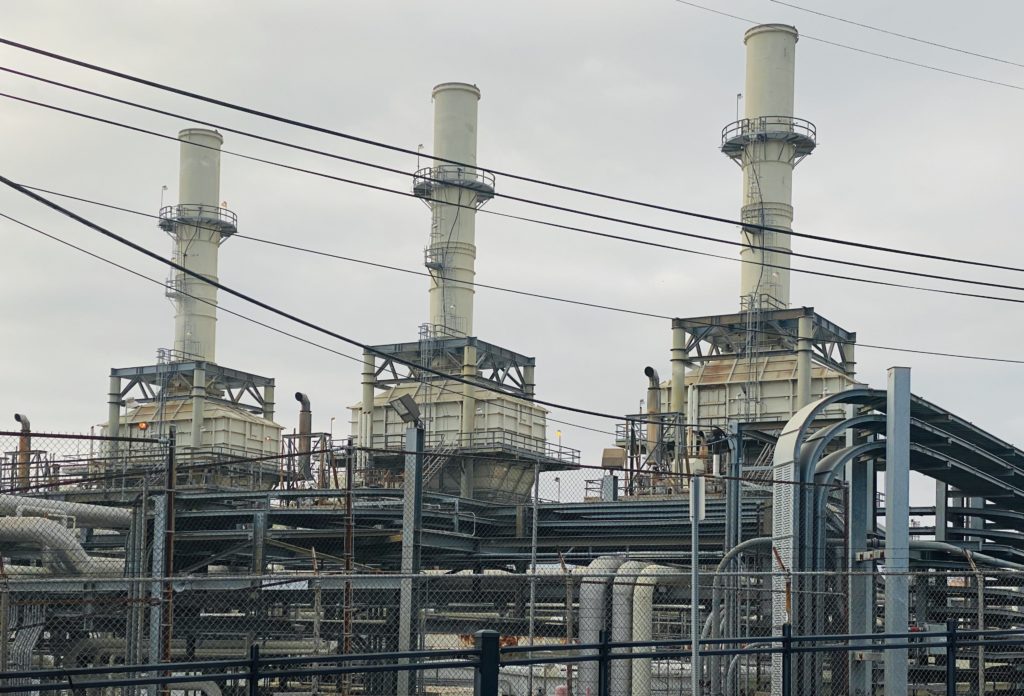 Union Oil Asbestos Mesothelioma