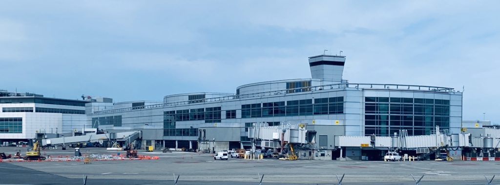 San Francisco International Airport Mesothelioma