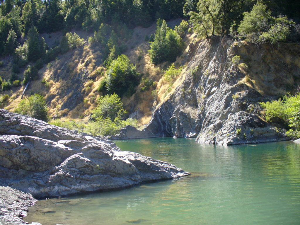 Chico California Mesothelioma