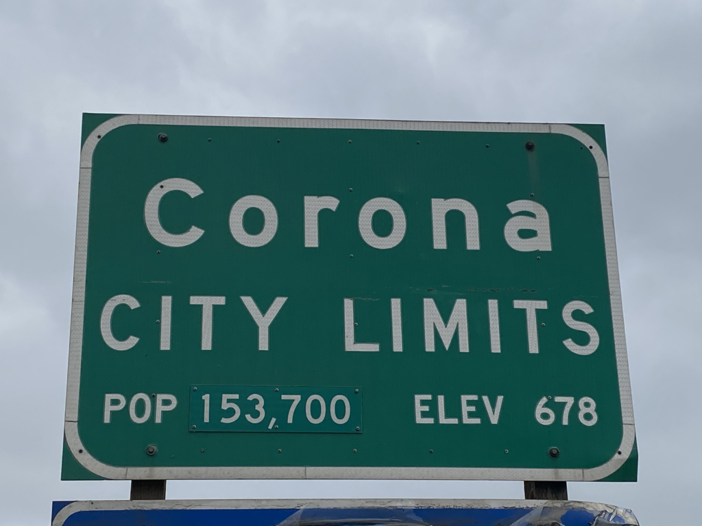 Corona Mesothelioma