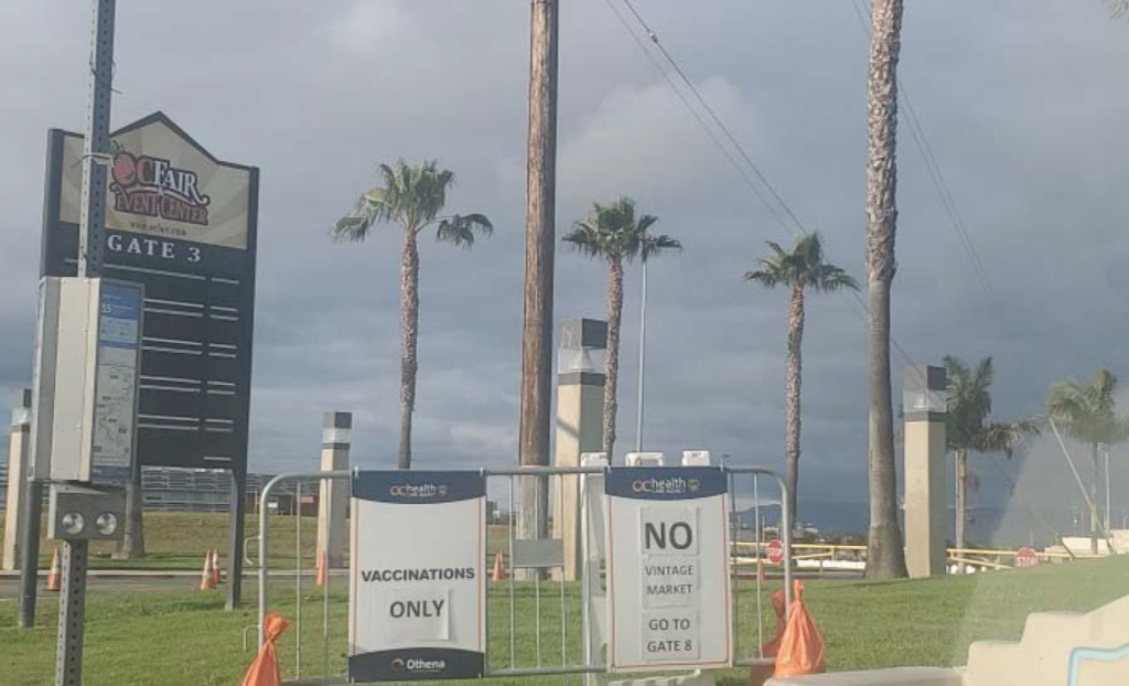 Costa Mesa Mesothelioma