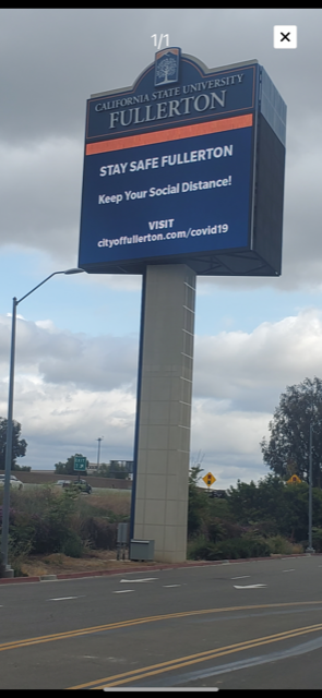 Fullerton Mesothelioma