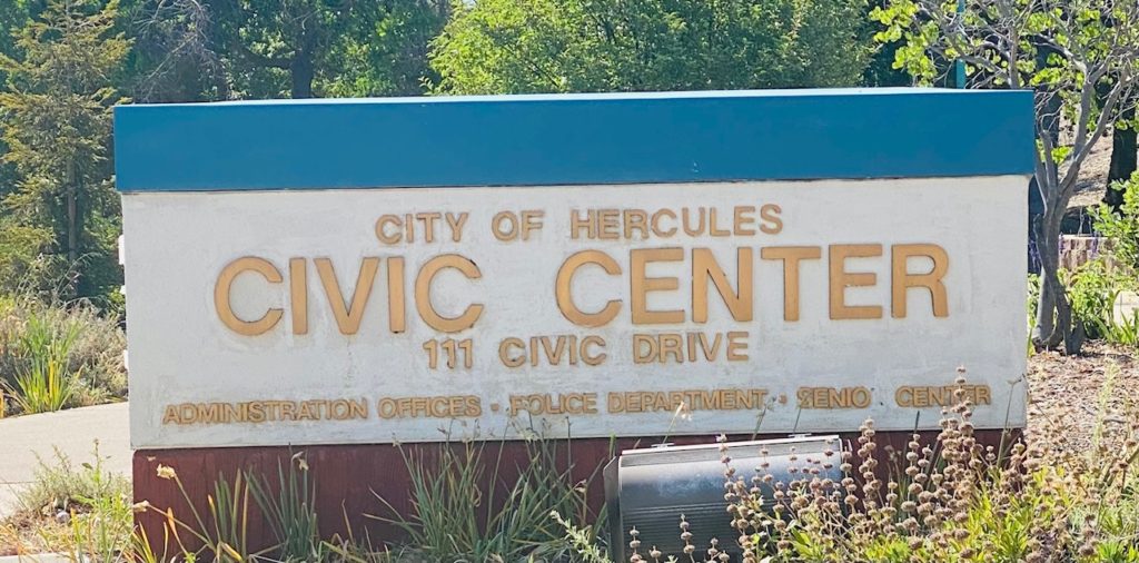 Hercules California Mesothelioma