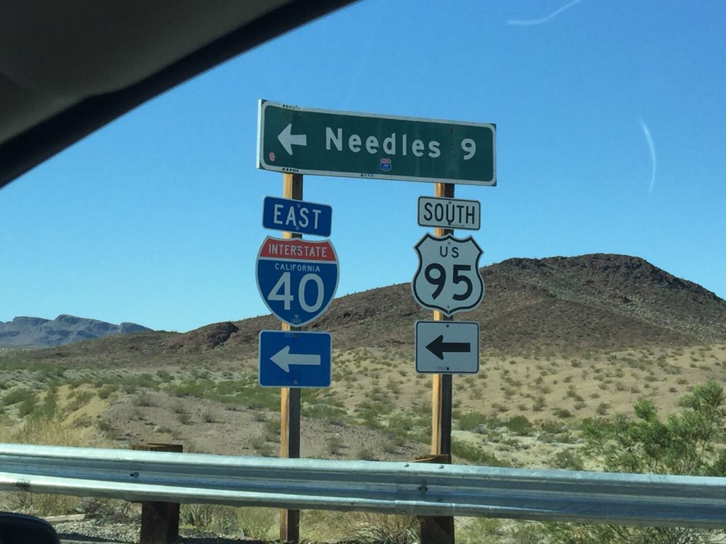Needles California Mesothelioma