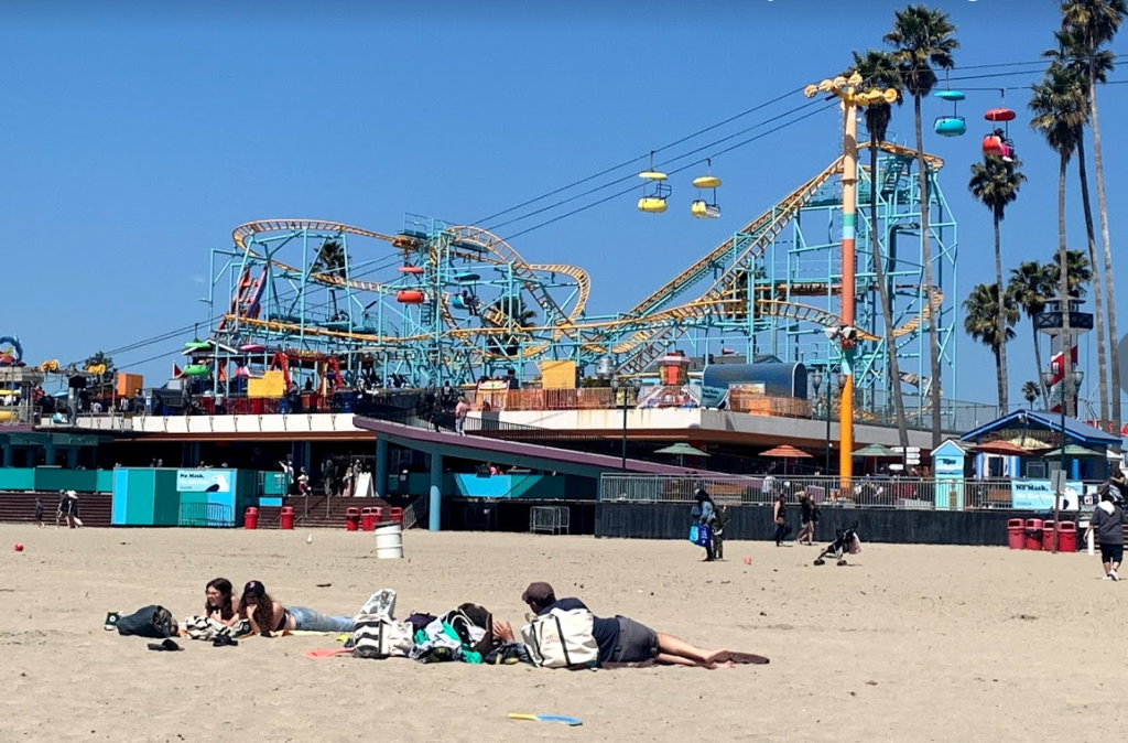 Santa Cruz Mesothelioma