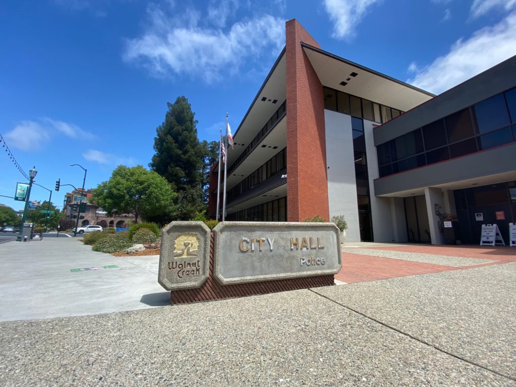 Walnut creek mesothelioma