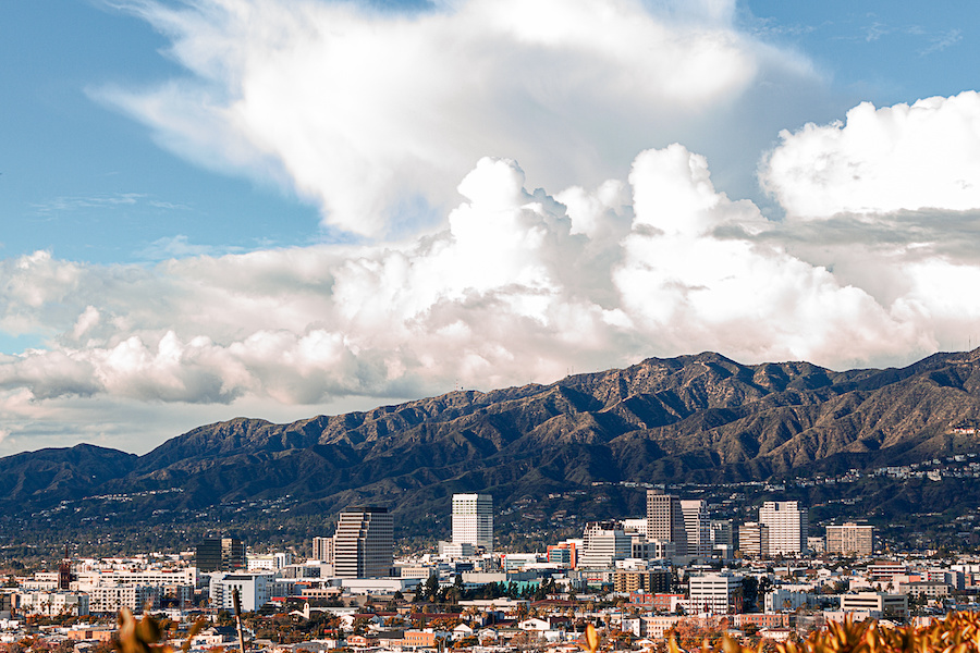 Glendale Mesothelioma Kazan Law